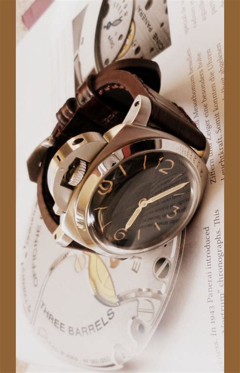 davidsen dsn homage panerai watches|Unboxing my DSN! Davidsen struts his stuff!!! .